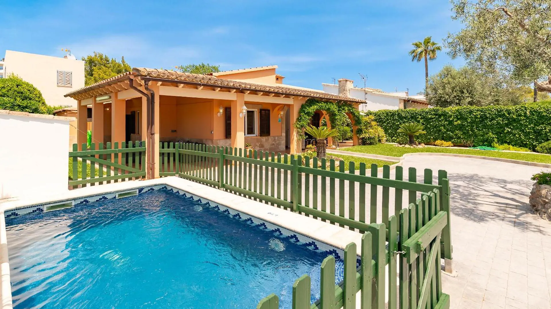 Villa Bellota By Sealand Villas Alcudia  0*, Alcudia (Mallorca) Spanien