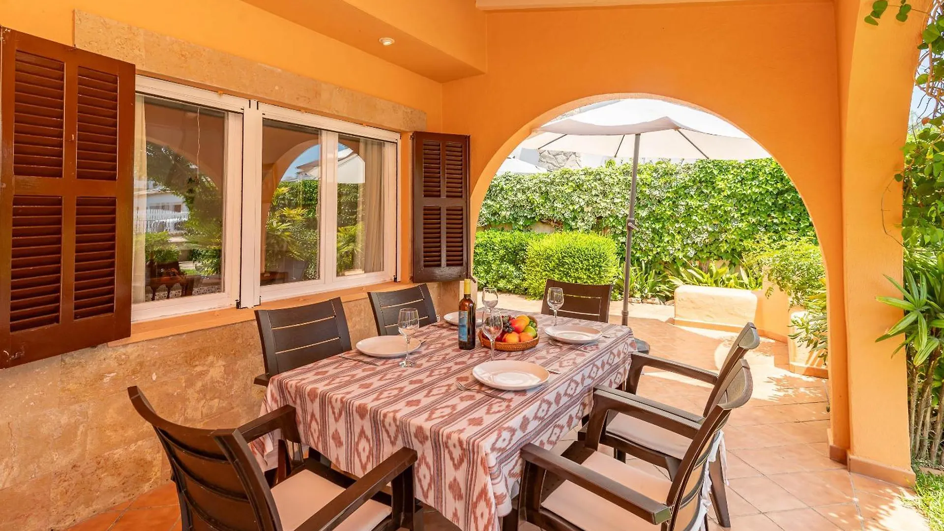 Villa Bellota By Sealand Villas Alcúdia