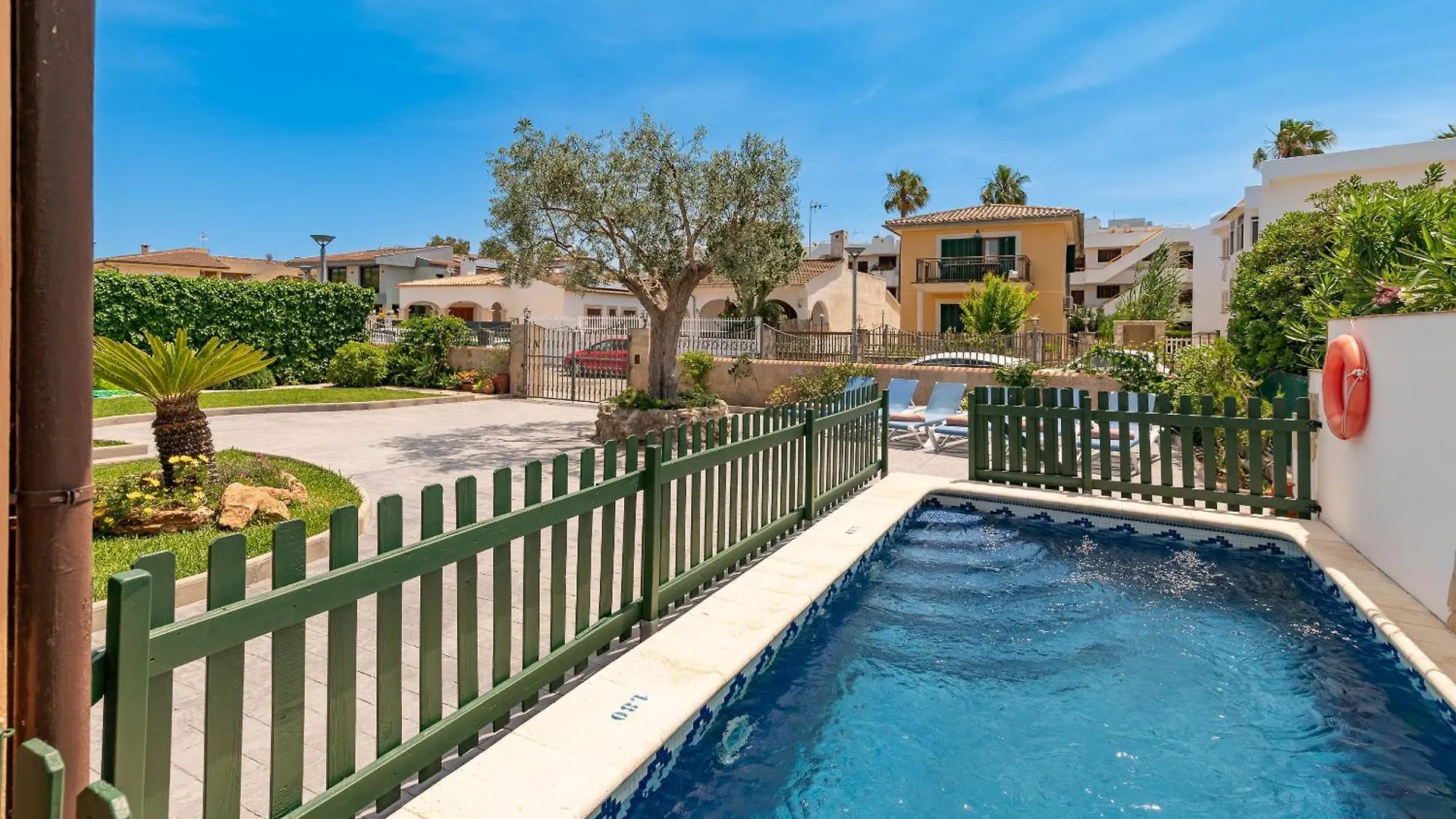 Villa Bellota By Sealand Villas Alcúdia 0*,