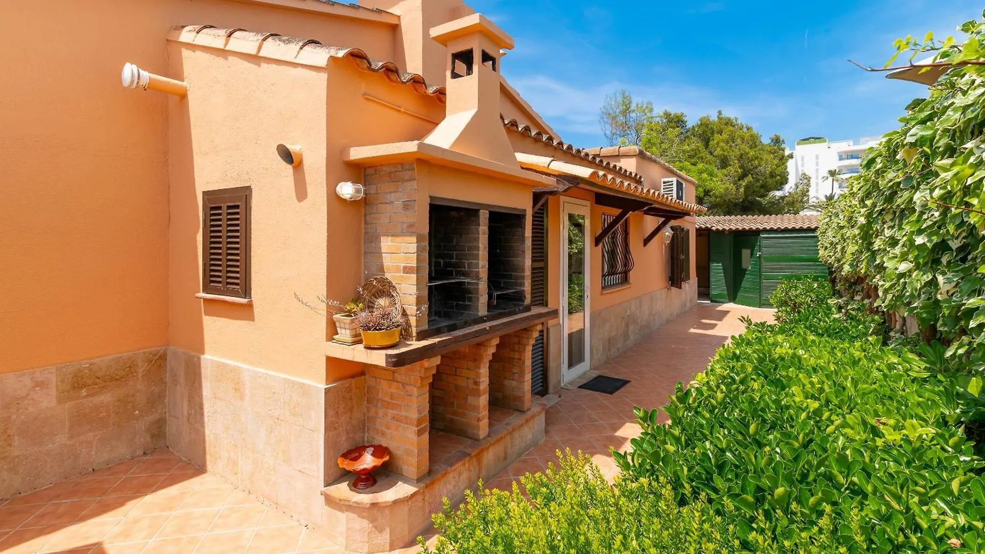 Villa Bellota By Sealand Villas Alcúdia