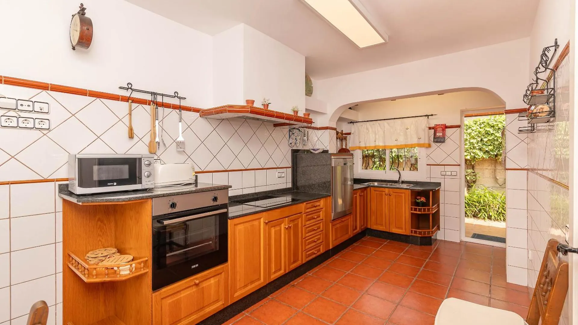 Villa Bellota By Sealand Villas Alcúdia