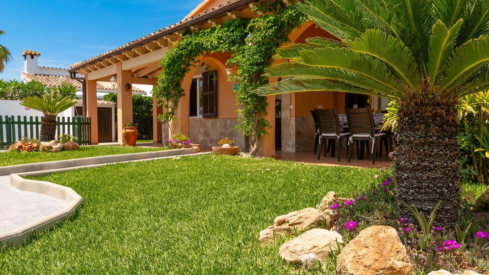 Villa Bellota By Sealand Villas Alcúdia