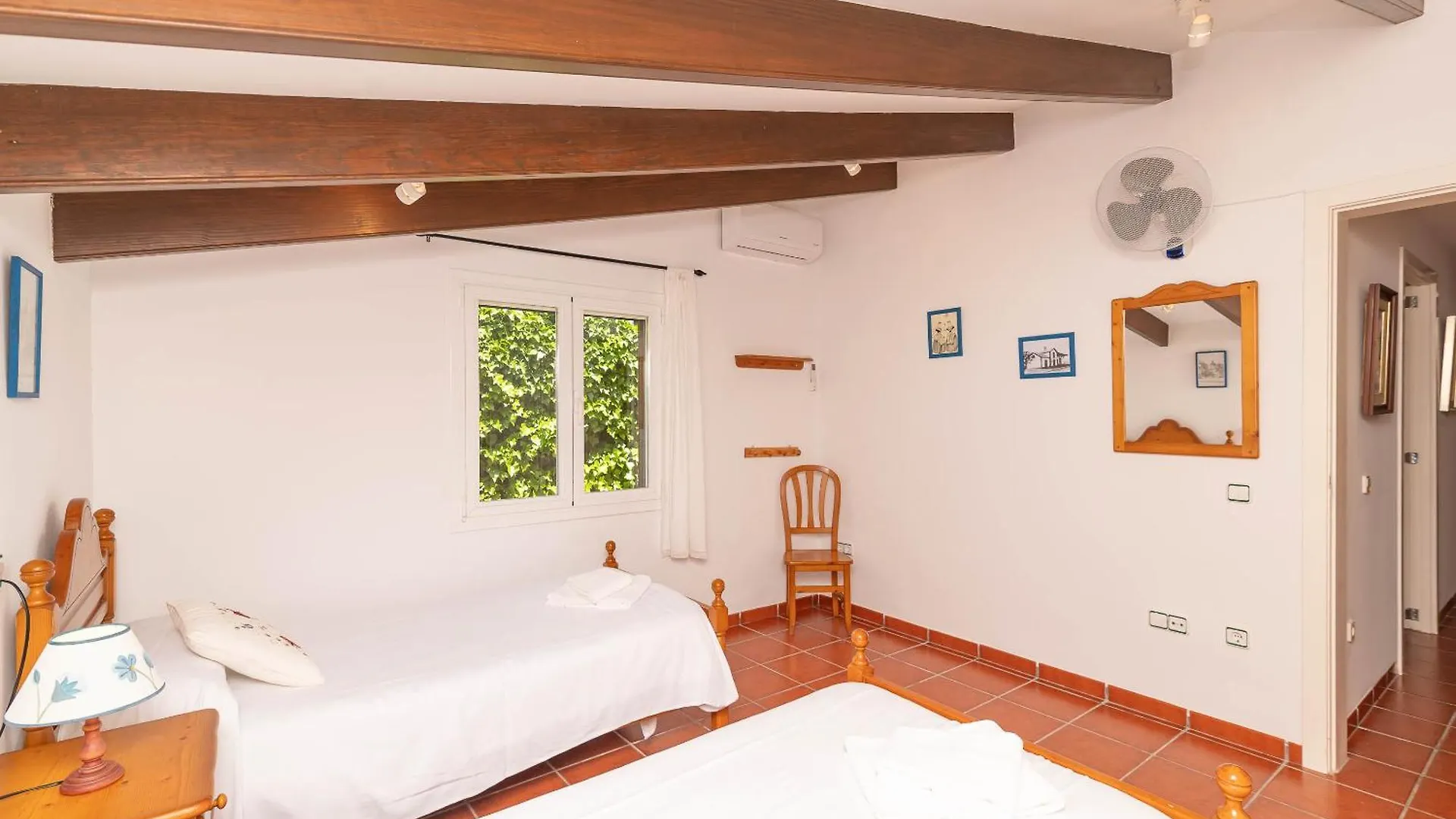 Villa Bellota By Sealand Villas Alcudia  Alcudia (Mallorca)