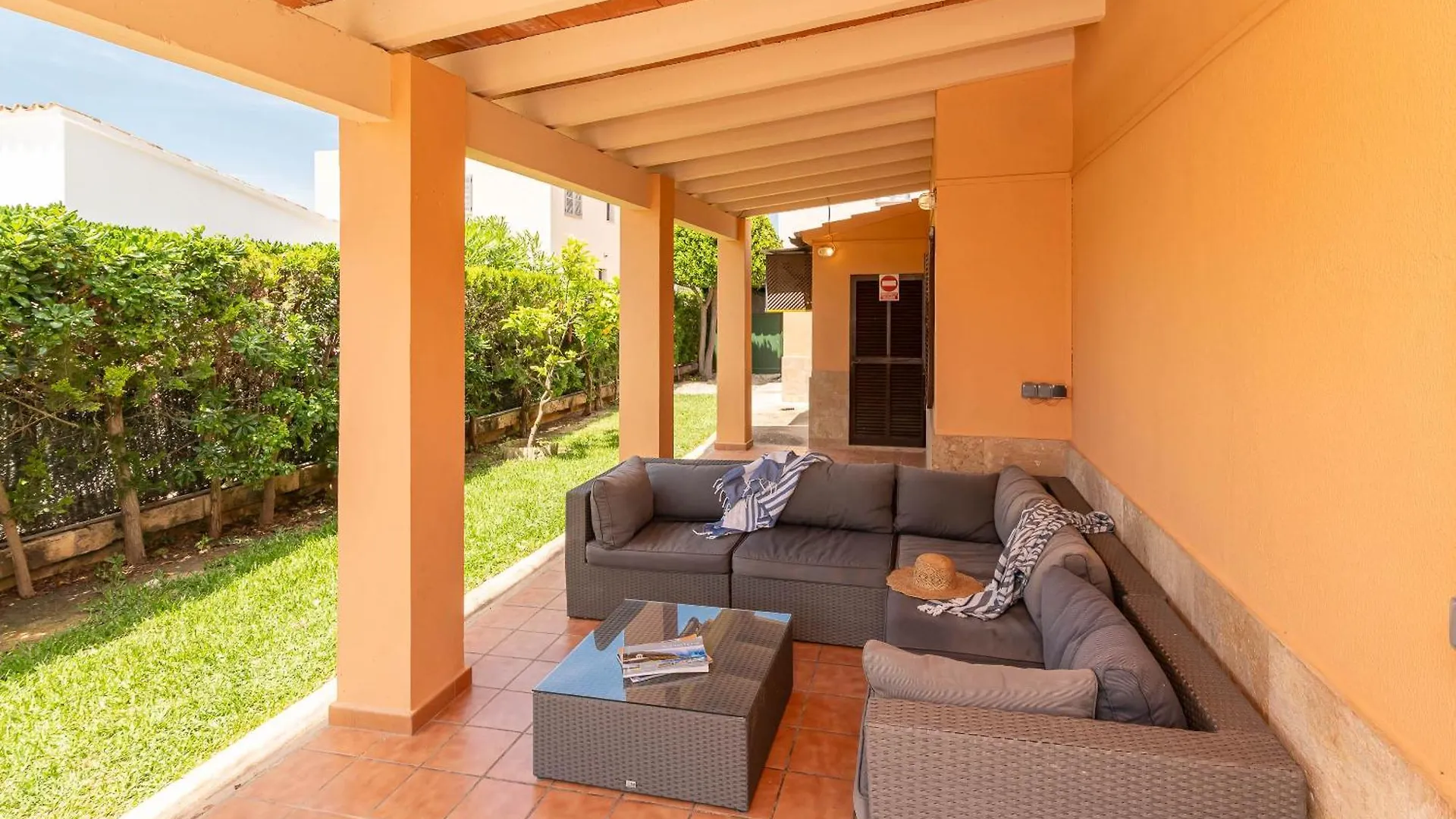 Villa Bellota By Sealand Villas Alcúdia