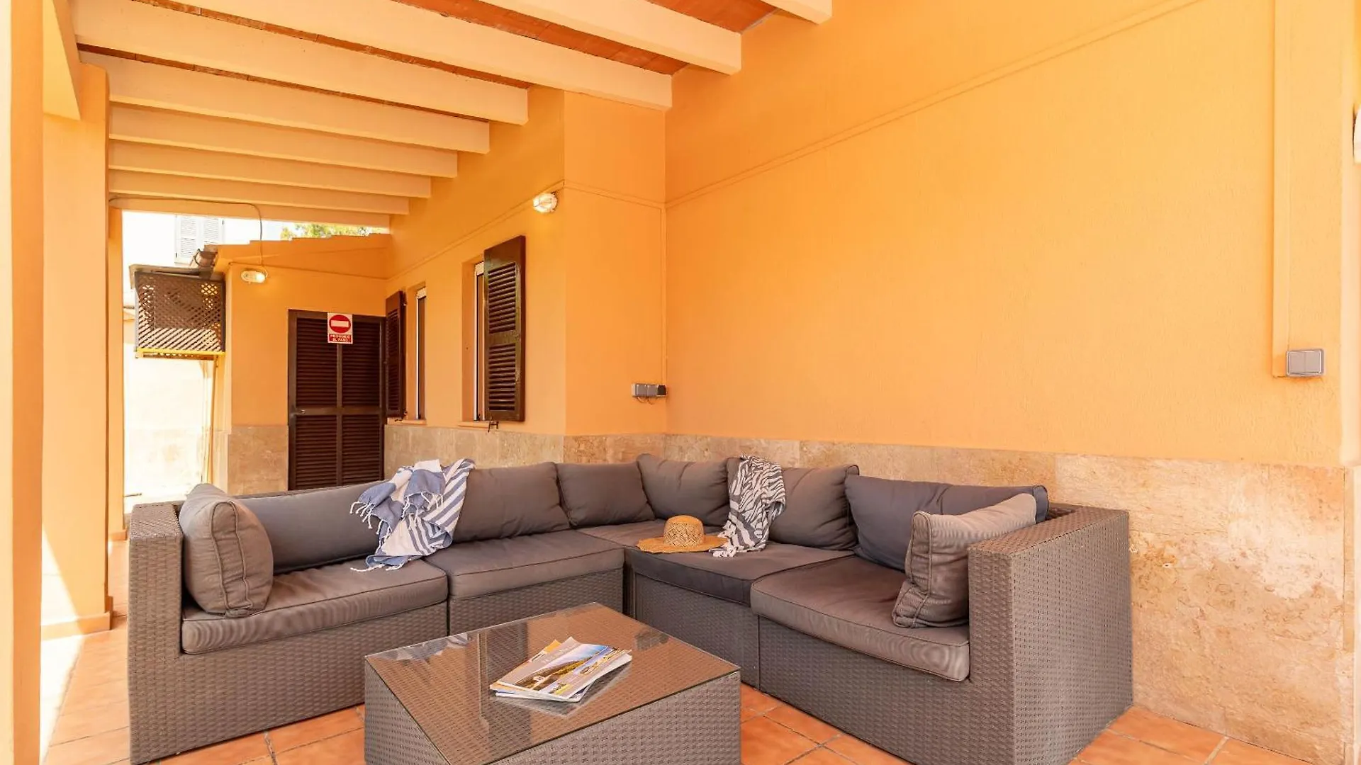 Villa Bellota By Sealand Villas Alcudia