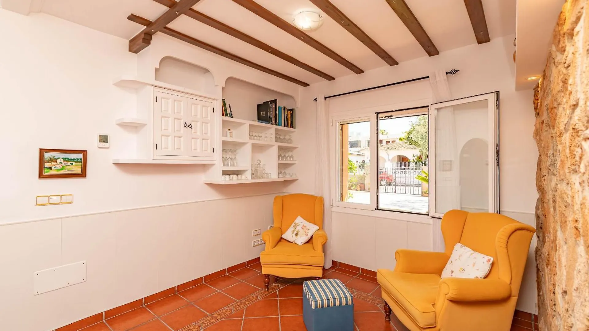 Villa Bellota By Sealand Villas Alcúdia