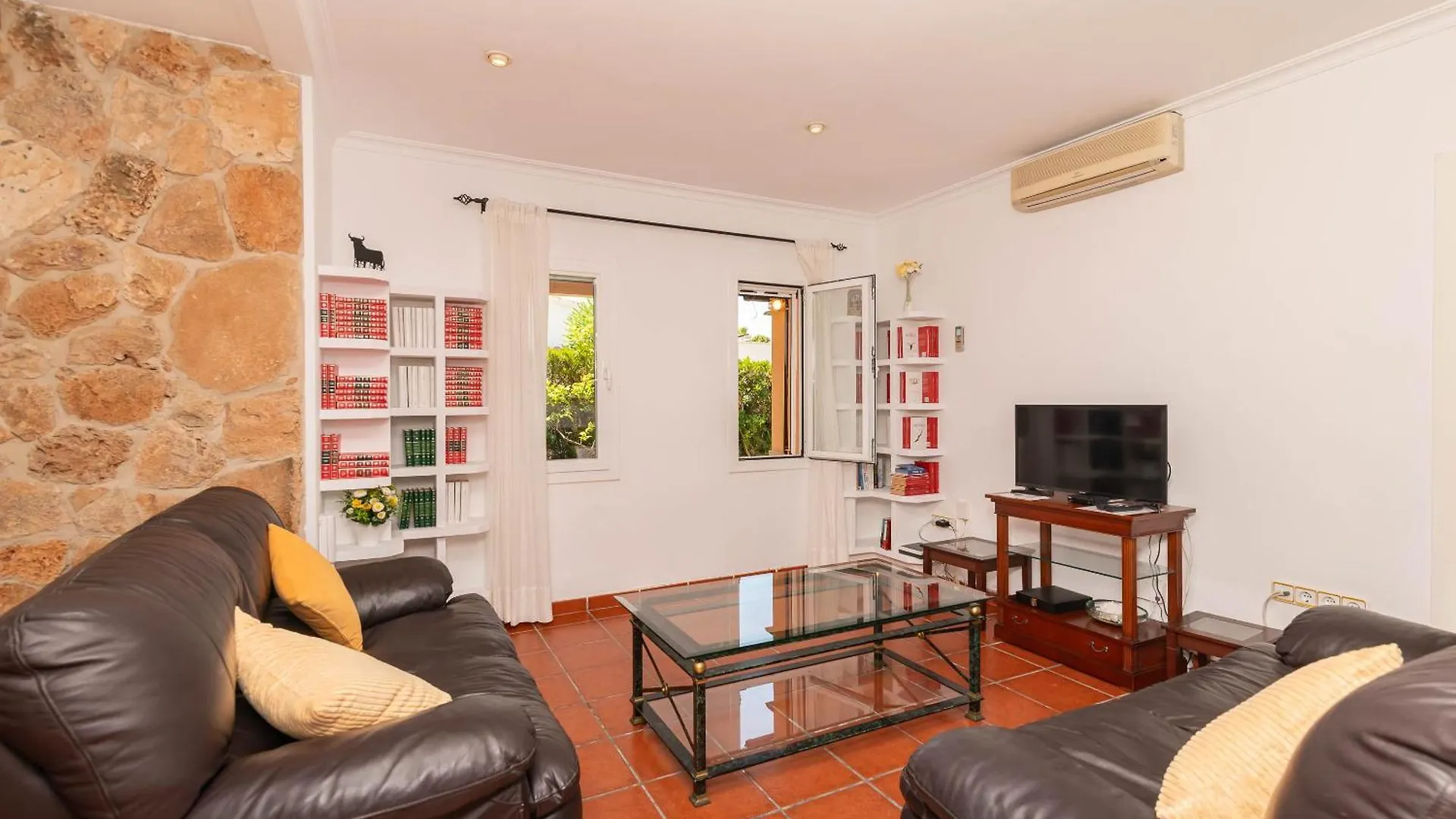 Villa Bellota By Sealand Villas Alcúdia Spanje