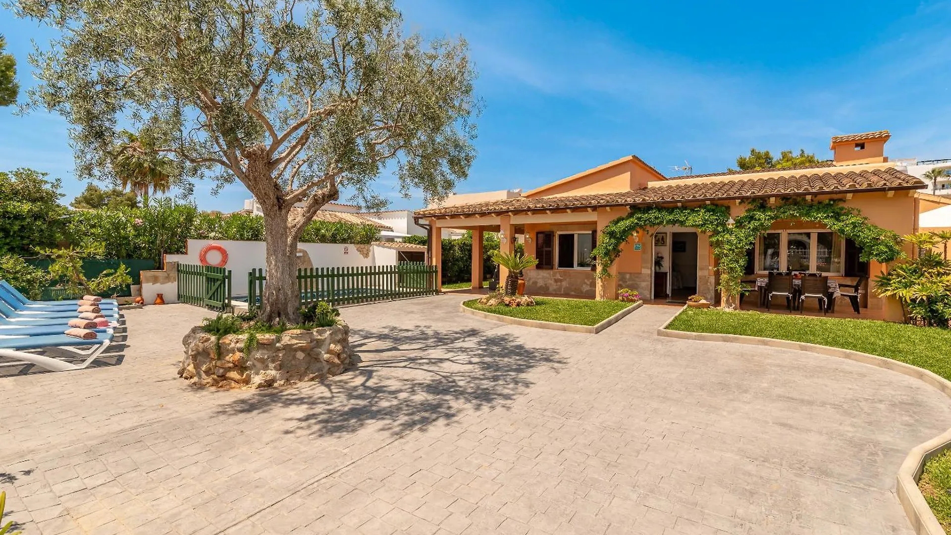 Villa Bellota By Sealand Villas Alcúdia