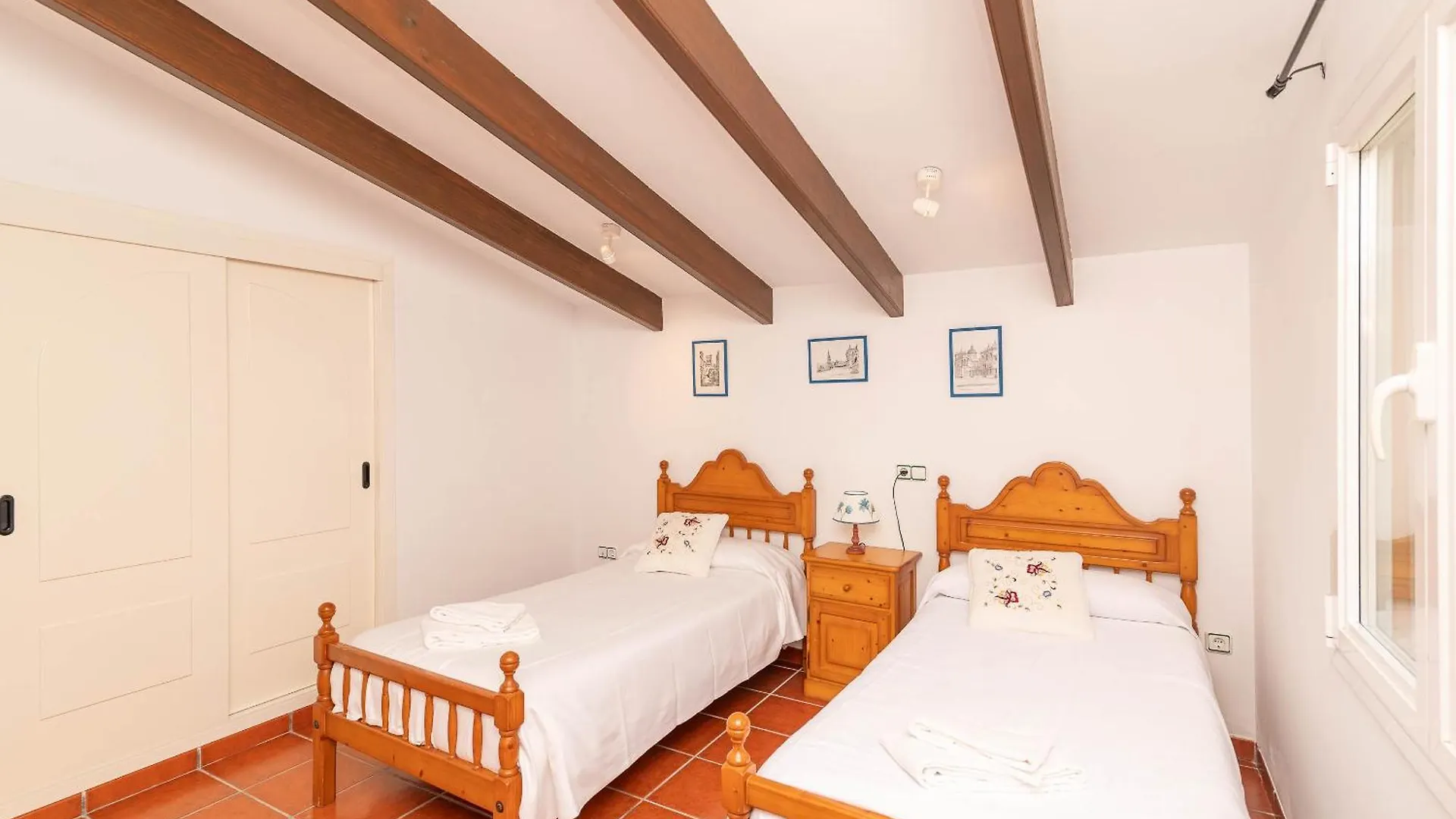 Villa Bellota By Sealand Villas Alcúdia