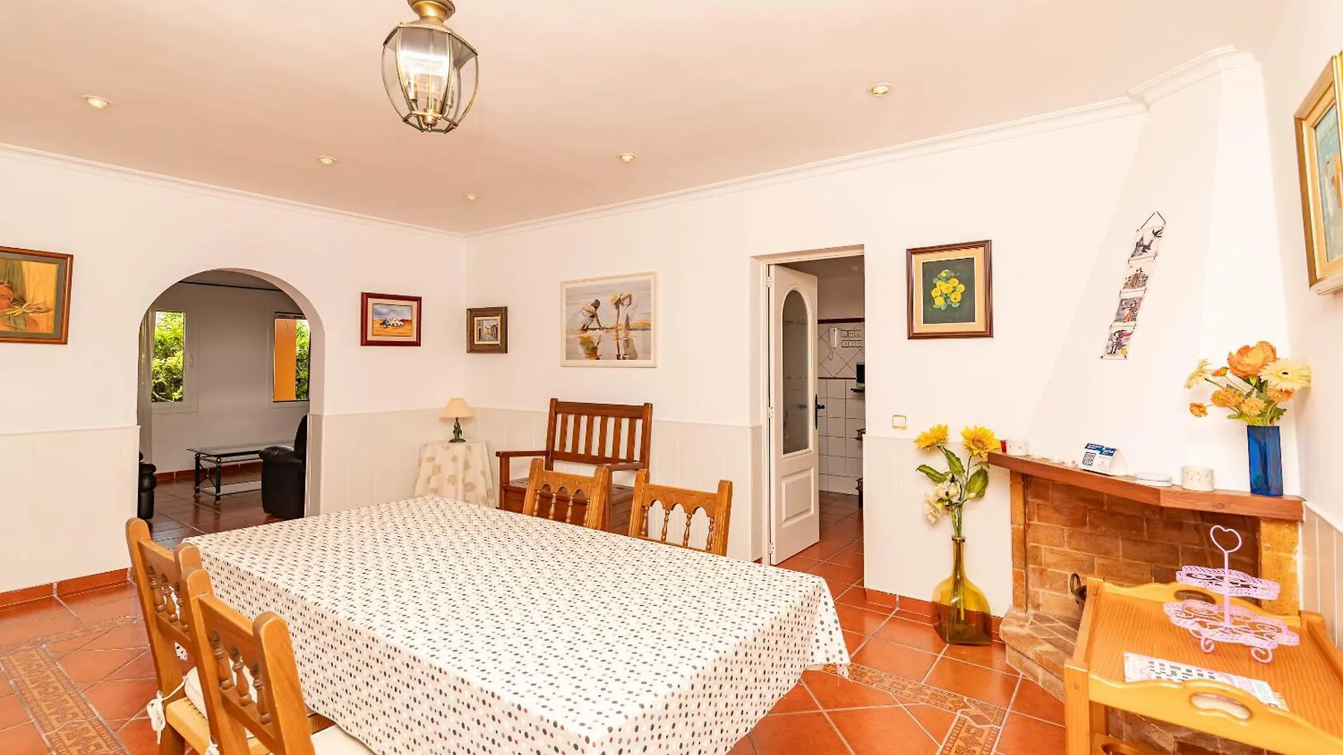Villa Bellota By Sealand Villas Alcúdia Spanje