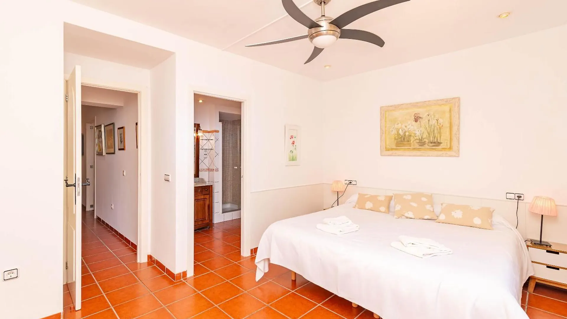 Villa Bellota By Sealand Villas Alcúdia
