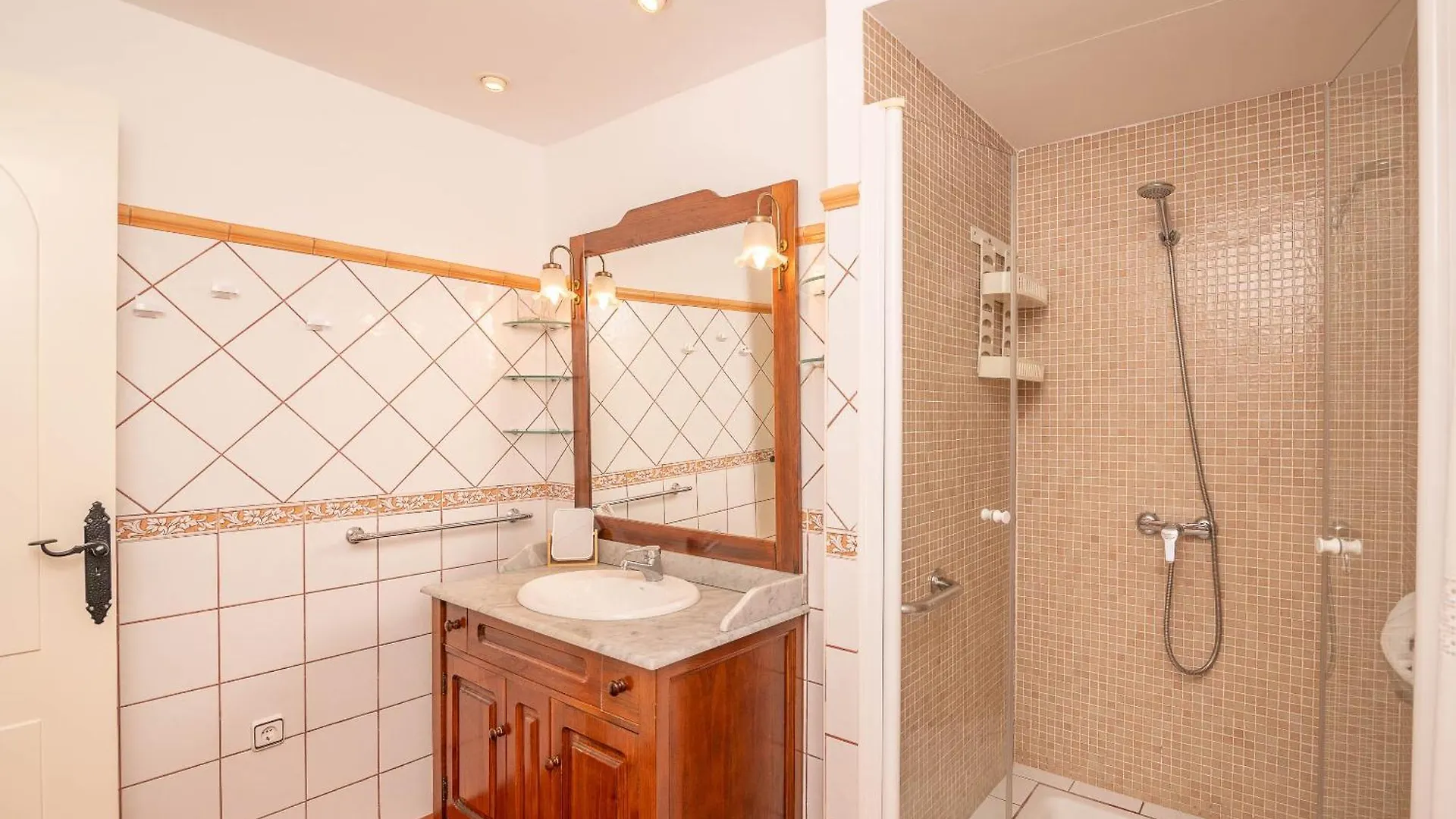 Villa Bellota By Sealand Villas Alcúdia Spanje