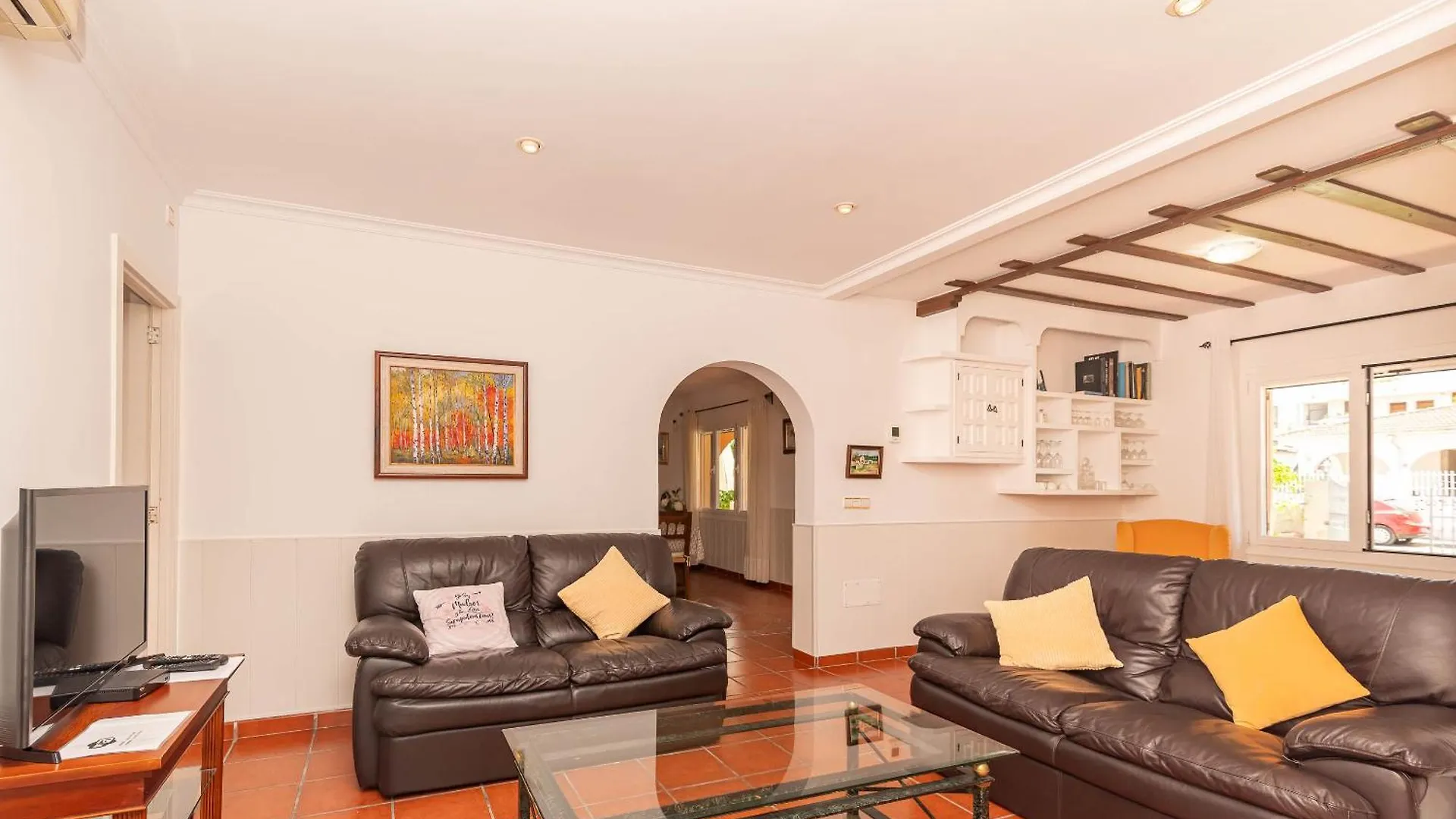 Villa Bellota By Sealand Villas Alcúdia 0*,